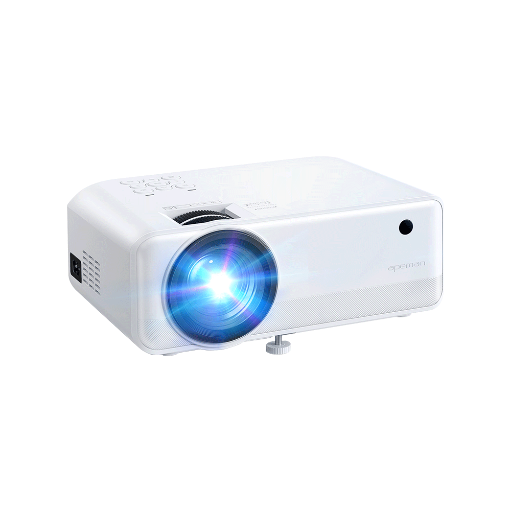 apeman LC550 Mini Projector