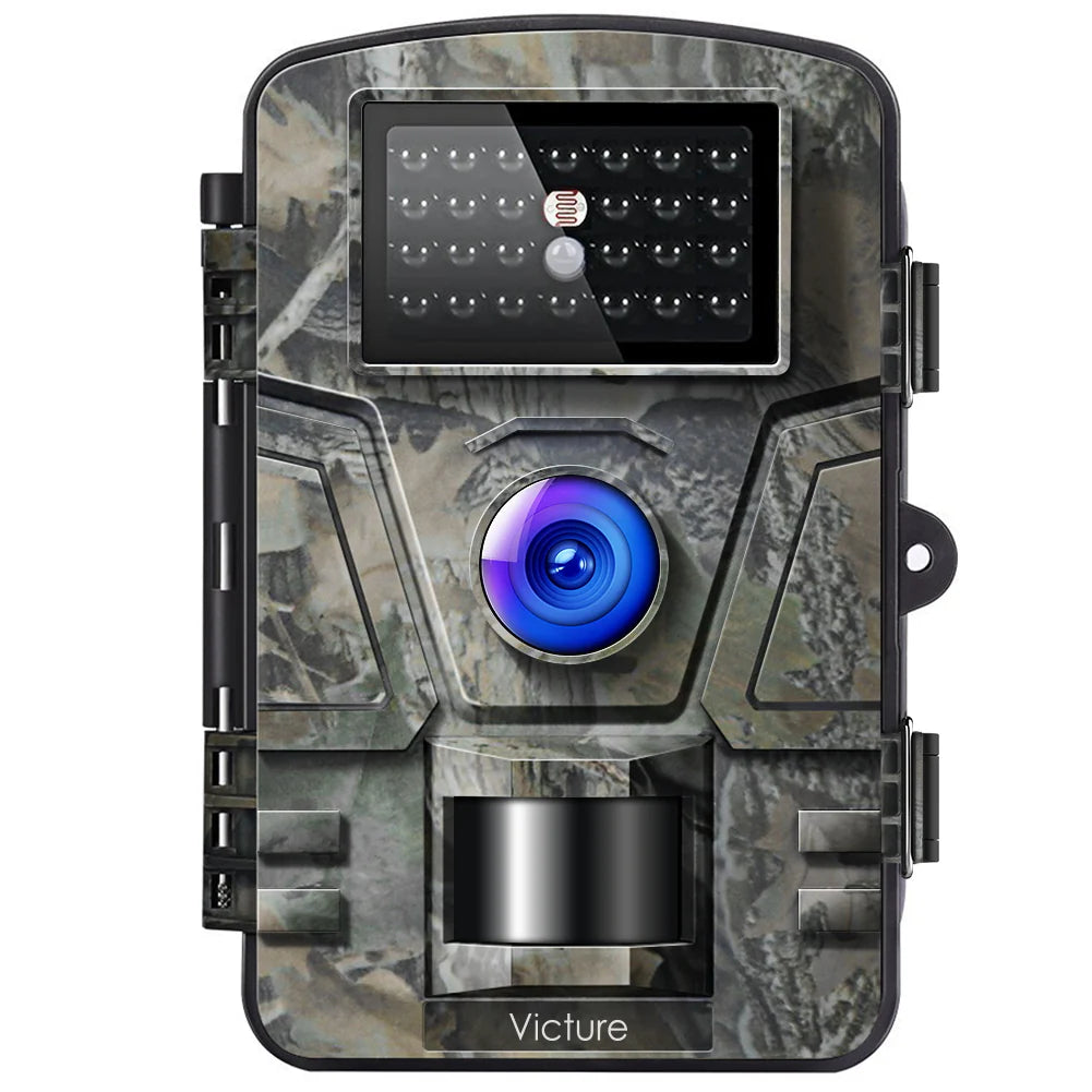 Trail Camera 16MP 1080P